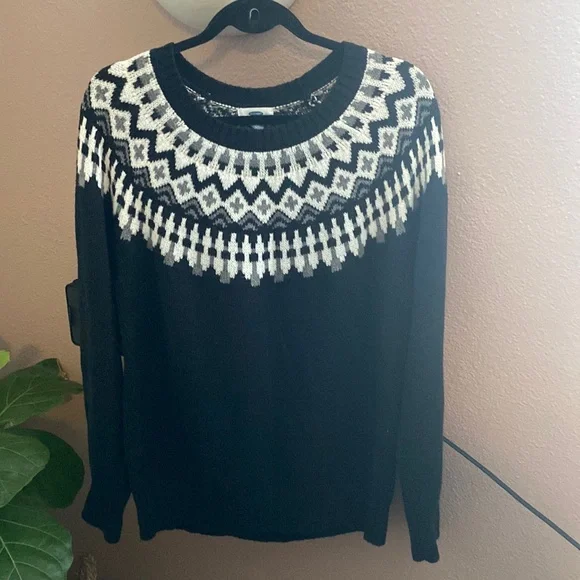Old Navy sweater size XL - Picture 1 of 9